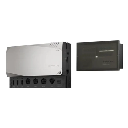 EcoFlow Power Prepared Kit концентратор 4895251601436