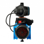 Насосная станция Джамбо 60/35 П-К Комфорт (2.0) (0,62 кВт, 60 л/мин, напор 25 м) ДЖИЛЕКС