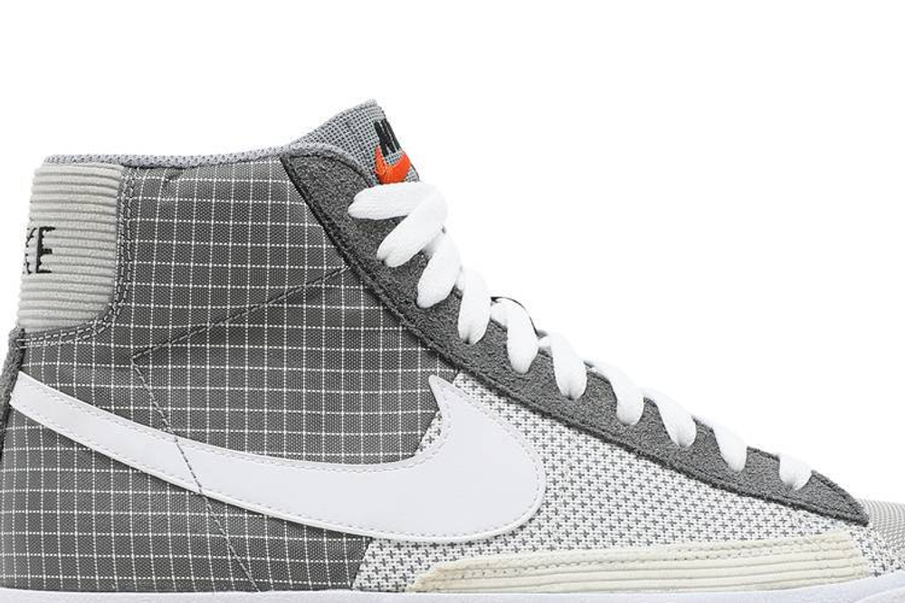 Кроссовки Nike Blazer Patch