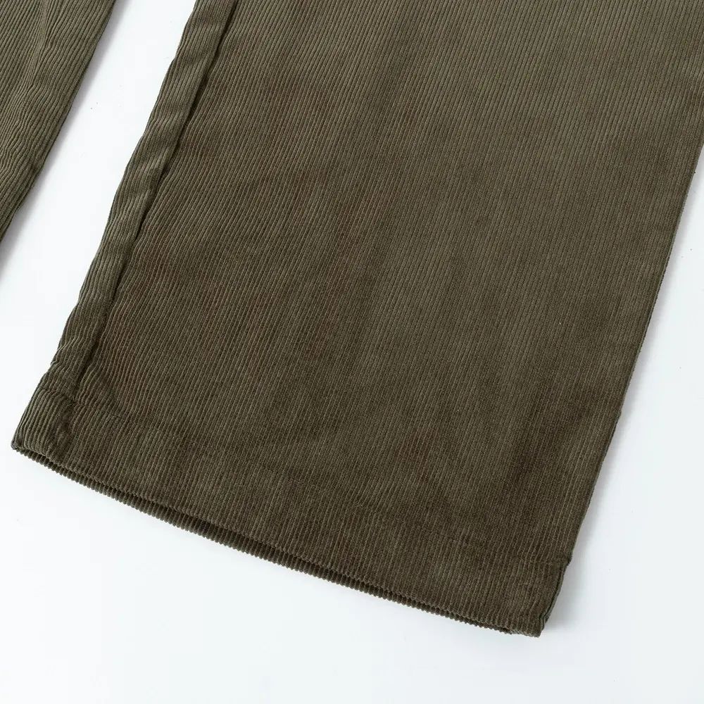 Купить Брюки Ymkashix Velvet 8.0 темно-зеленые Брюки Ymkashix Velvet 8.0 темно-зеленые