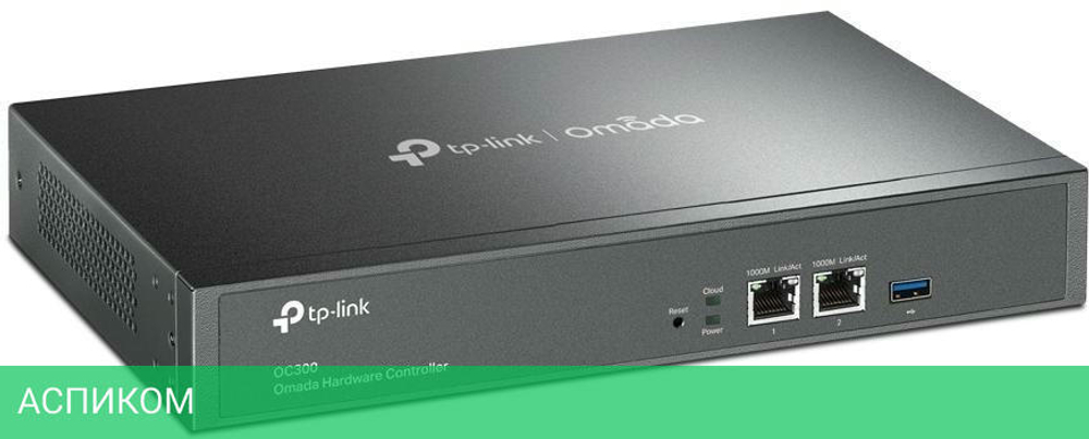 Wi-Fi контроллер TP-Link OC300