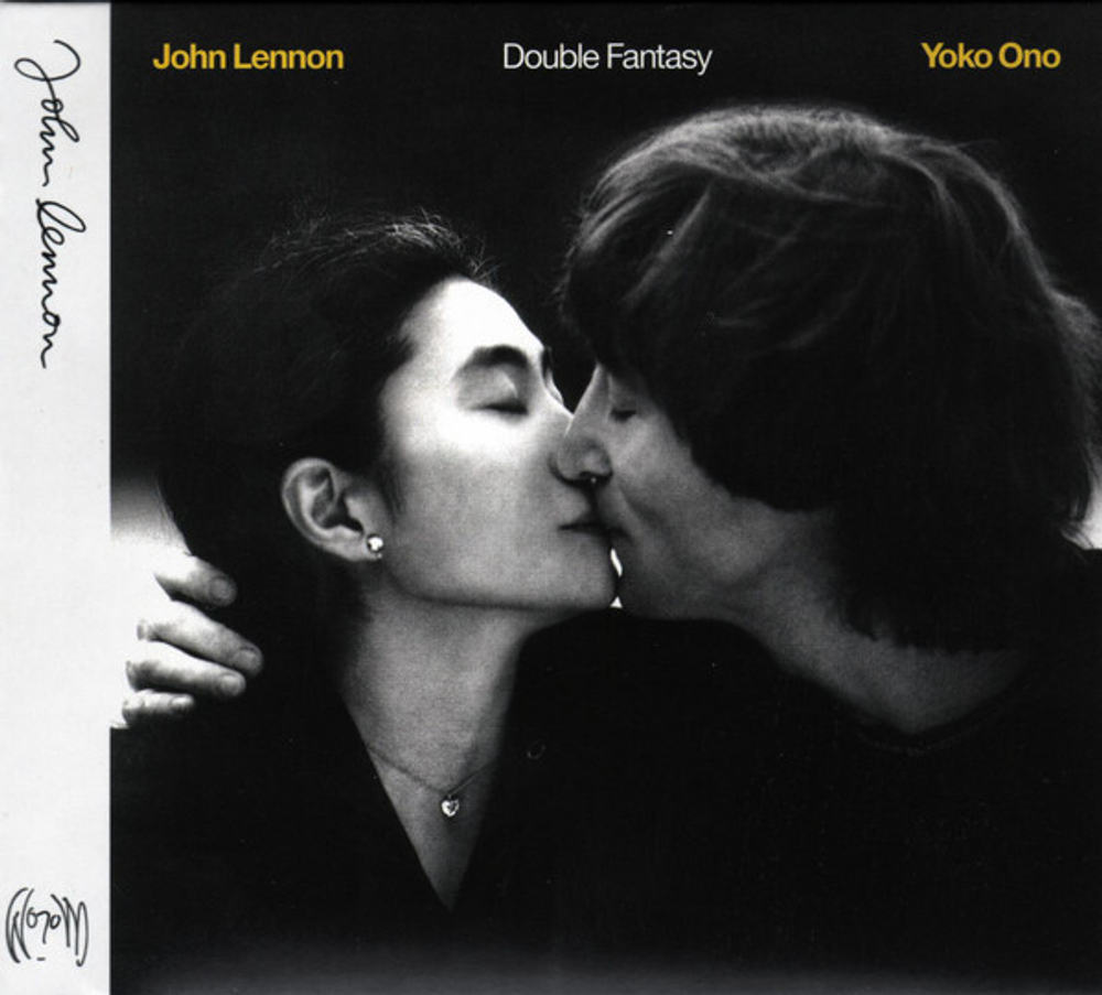 John Lennon / Lennon (11CD)