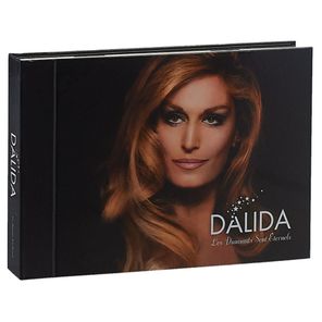 Dalida / Les Diamants Sont Eternels (Limited Edition)(24CD)