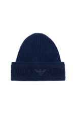 Шапка EMPORIO ARMANI