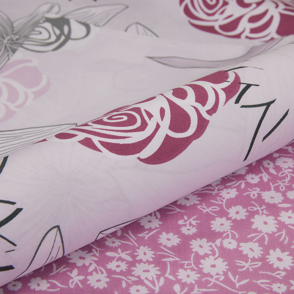 Постельное белье СайлиД BP-152 сатин