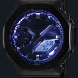Часы Casio GM-2110D-2A