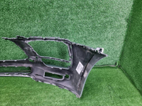 Бампер передний Porsche Macan (2018-2021)