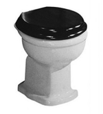 Чаша для унитаза с высоким бачком Vitra Efes, белая 6233B003-0075