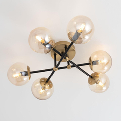 Потолочная люстра Citilux CL144165