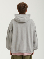 Мужская Толстовка Double Valley Tuck