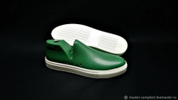 Колодки мужские артикул  49138 Т