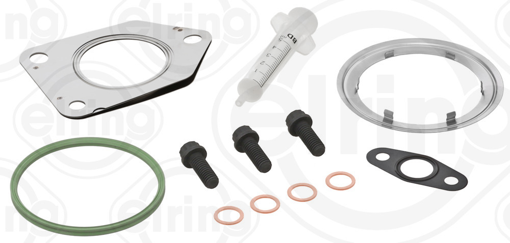 ELRING - 456100-ELR - Mounting Kit, charger