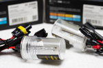 Ксеноновые лампы Allroad H1 AC