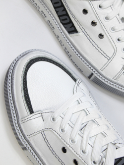 Кеды мужские K886-1V