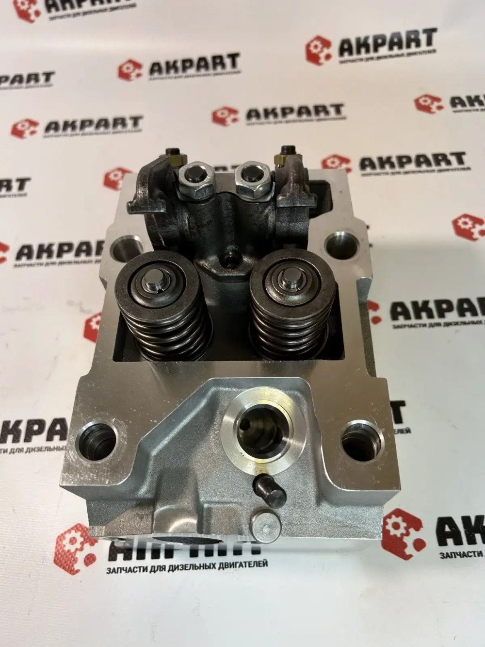 Головка блока в сборе 740.90-1003010 (Турция)
