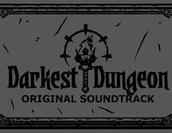 Darkest Dungeon Soundtrack (для ПК, цифровой код доступа)