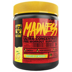 Mutant Madness (225 гр./30 порц.) [M]