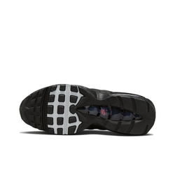 Мужские кроссовки Nike Air Max 95 'Smoke Grey Track Red' DM0011‑007