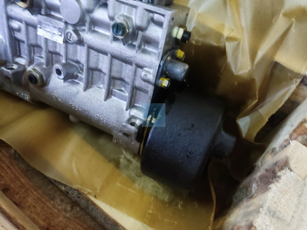 ТНВД 133.1111005-30