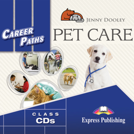 Pet care shop 2