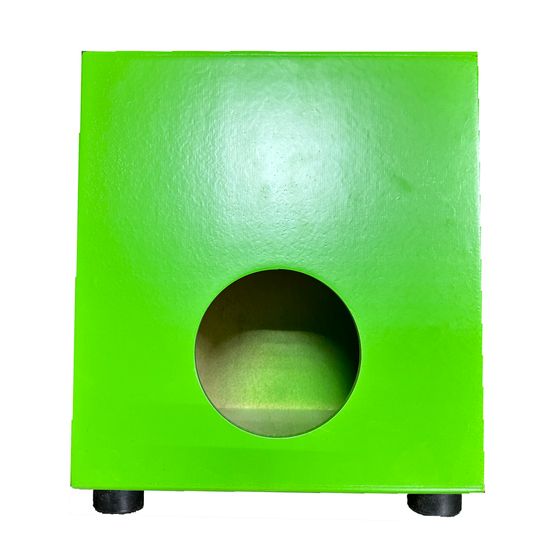 Кахон береза, пружины, Мозеръ CJP-2k