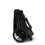 Коляска детская Peppy Toscana 2 в 1 Green (зеленый)