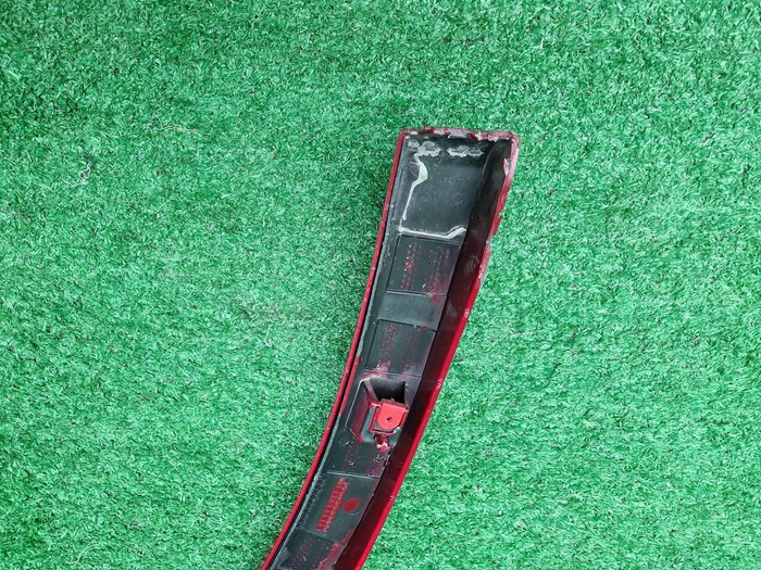 Расширитель задний Porsche Cayenne Coupe (19-23)