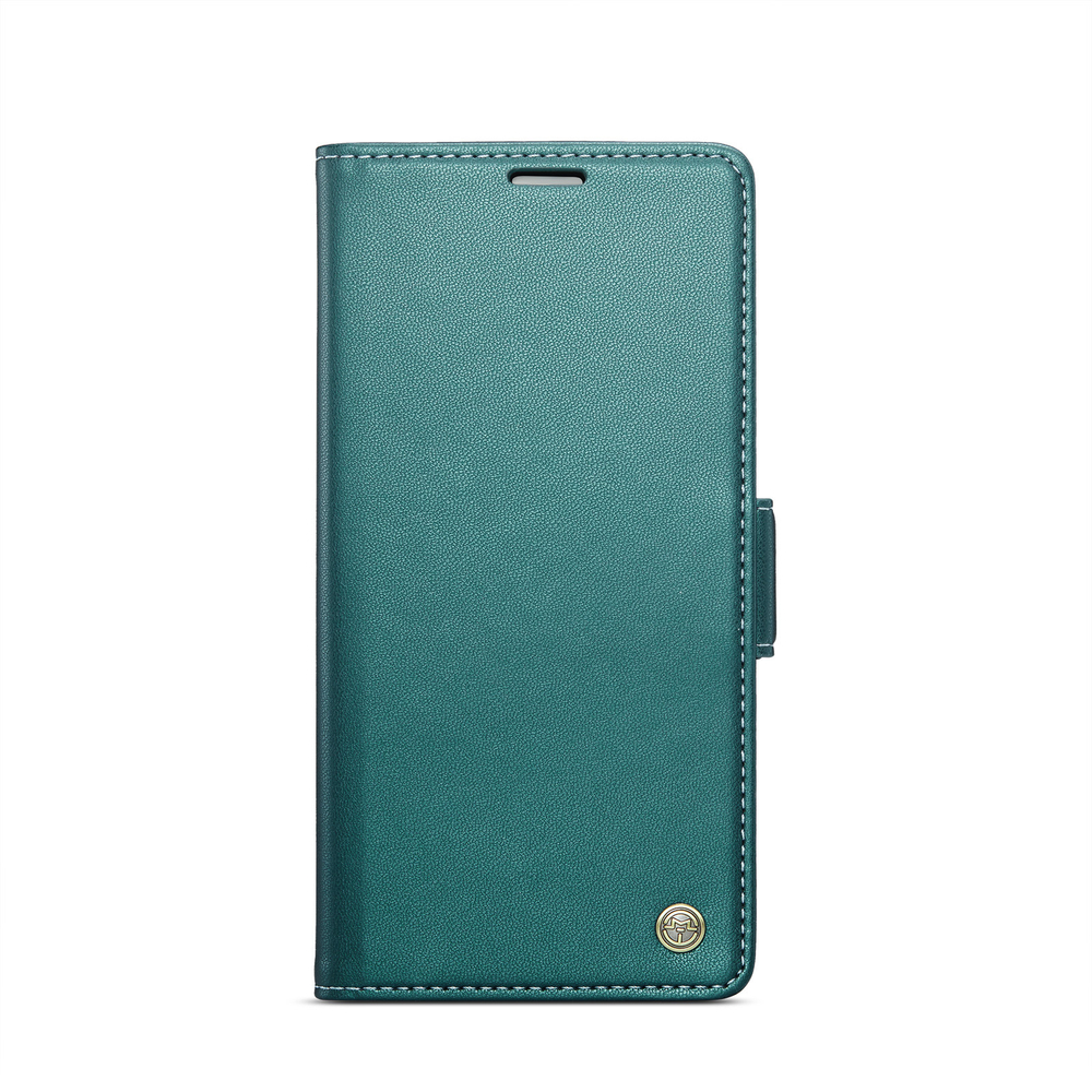 Чехол-книжка CaseMe Smooth iPhone 16 Pro