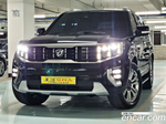Kia Mohave (Borrego) The Master Дизель 3.0 4WD 6-и местный (04.2020)