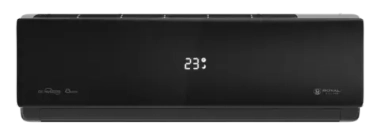 Внутренний блок мульти сплит-системы Royal Clima RCI-AND09HN MULTI GAMMA ATTICA NERO черный