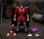 Фигурка Jada Toys Ultra Street Fighter II Figure M. Bison