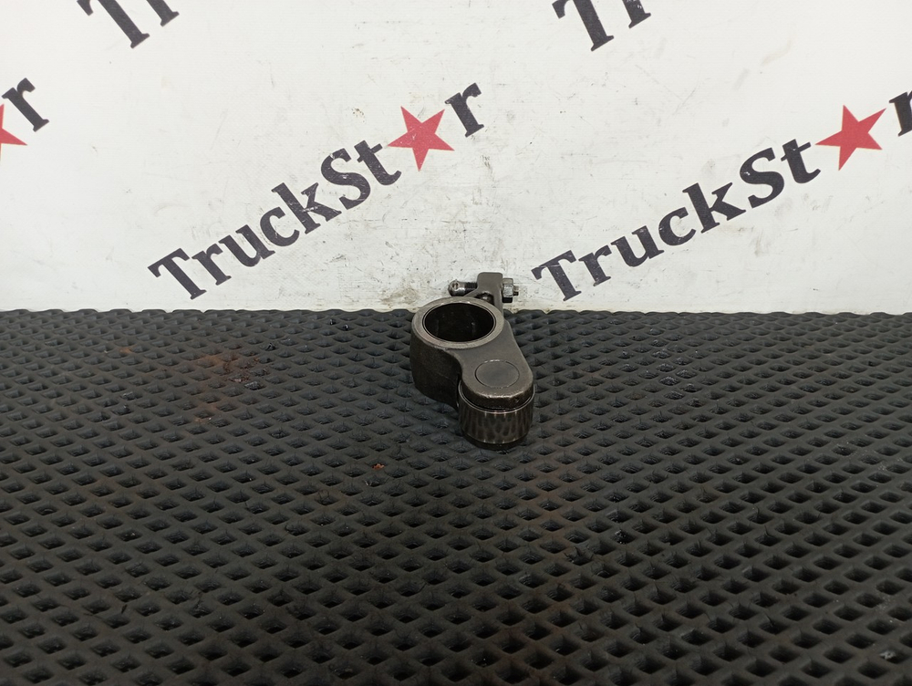 Рокер форсунки 2017г.