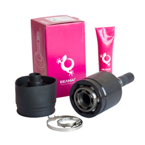 ШРУС ВАЗ 2123 внутренний левый короткий Белмаг