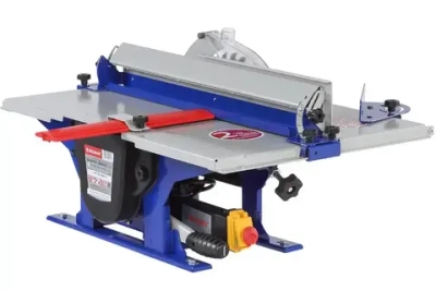 BELMASH Станок деревообрабатывающий многофункциональный универсальный MOGILEV 2.0 (распиловочный, циркулярный, фуговальный), Белмаш Могилев 2.0 версия S127A