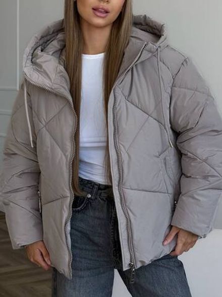 Куртка А823-4 Фабрика Моды