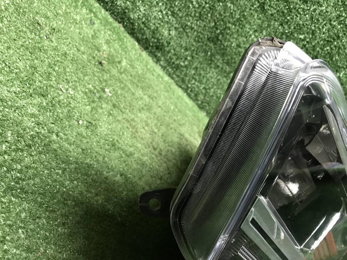 Фара левая Chery Tiggo 4 (2018-2023) LED