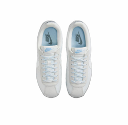Женские кроссовки Nike Cortez Textile 'Summit White Grey' HF6410-101