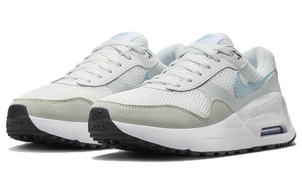 Кроссовки Nike Air Max Systm (Женская размерная сетка)