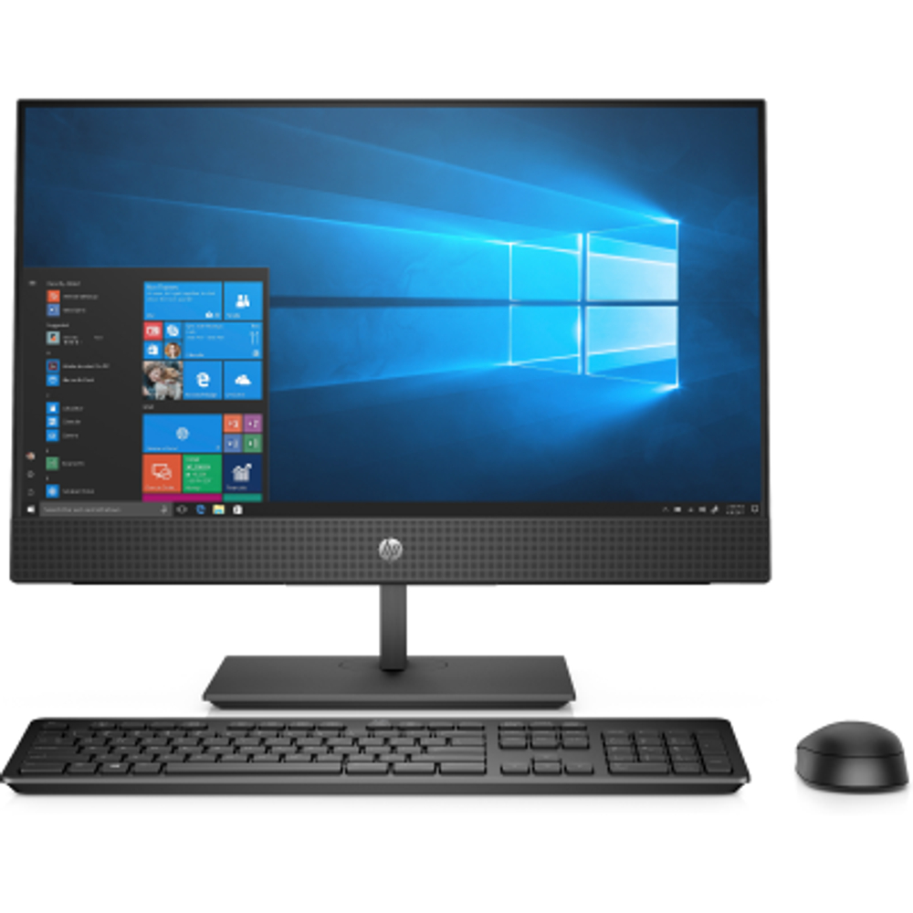 Моноблок HP ProOne 440 G5 7EM68EA