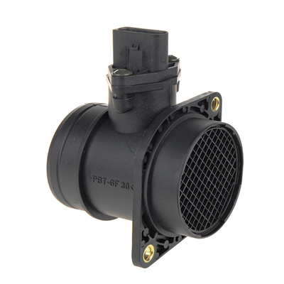 Расходомер воздуха VAG/SKODA/FORD mot.1,9TDI GANZ GIG14001