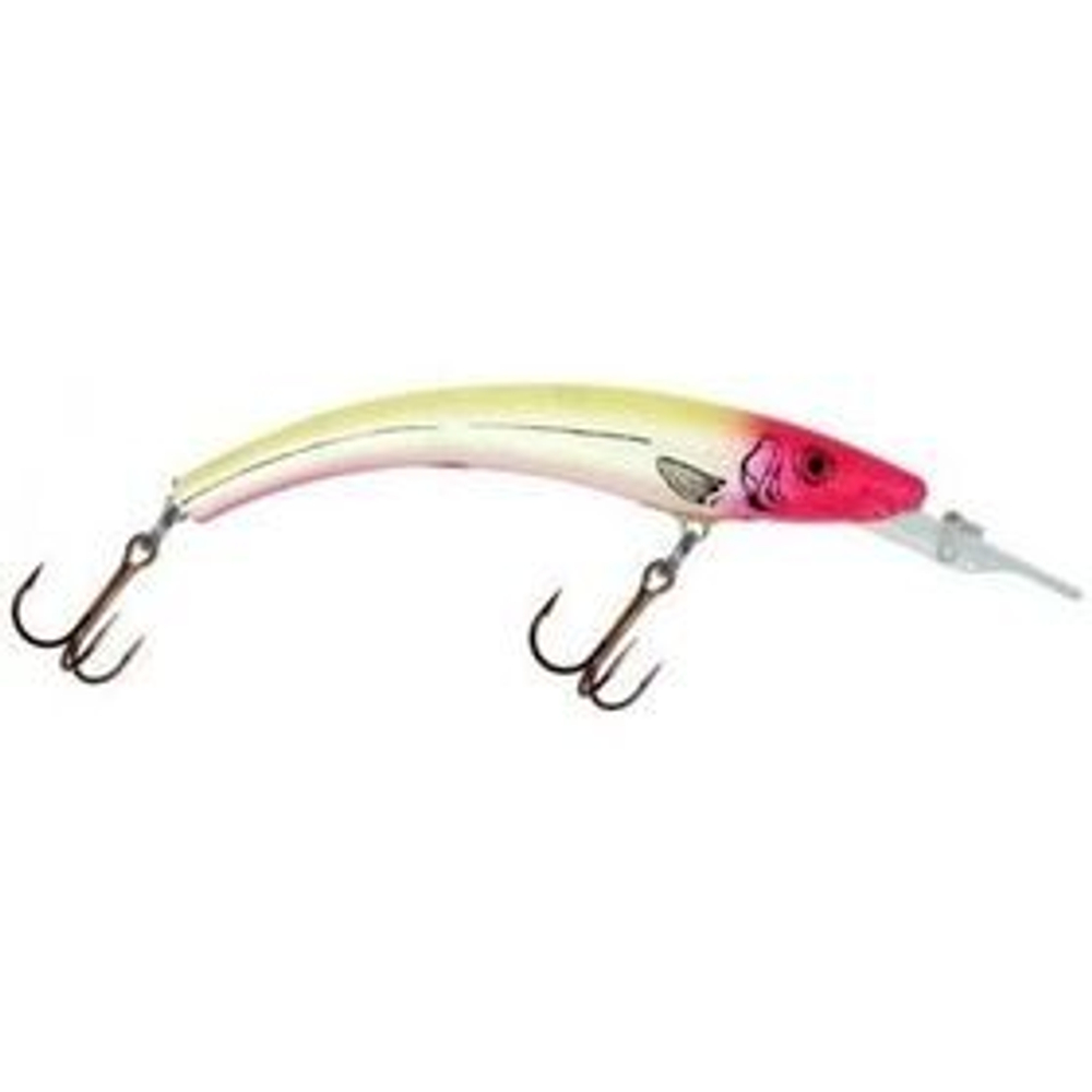 Воблер Reef Runner Deep Little Ripper 600-11 Pink Lemonade