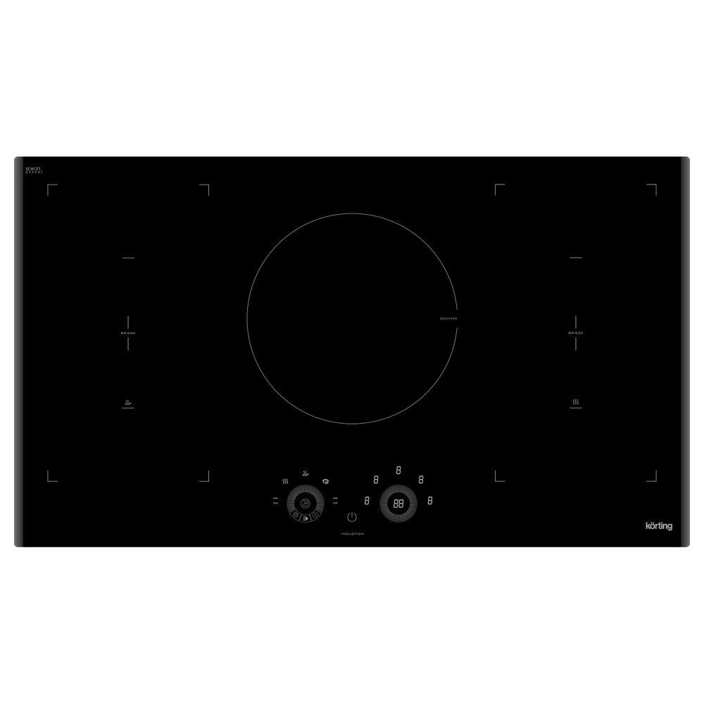 Варочная поверхность KORTING HIB 95750 B Smart