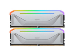 Оперативная память Apacer AH5U64G56C522NWAA-2, DDR5 2х 64ГБ 5600 МГц, DIMM, RTL