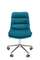 Кресло   Chairman Home 115 Россия ткань  Т-75 бирюза