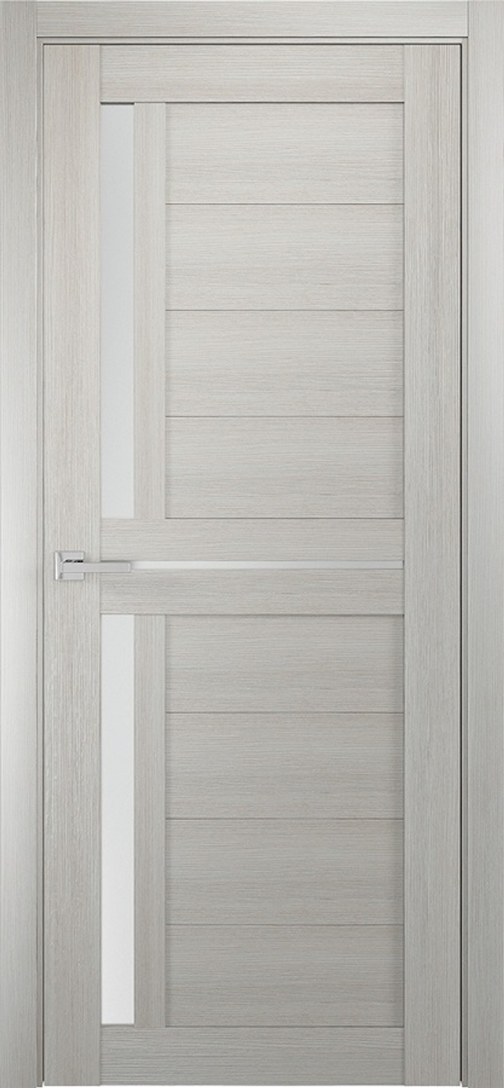 Квадро 11 .Цвет - дуб дымчатый / ясень арктический /перламутр