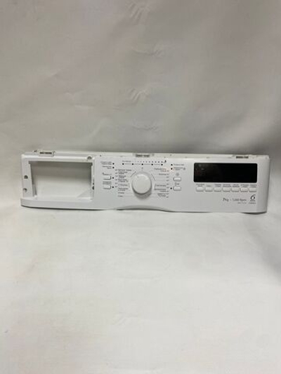 290 Комплект электроники для стиральных машин Whirlpoolv 481010650129 Б/У