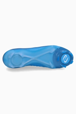 Бутсы Nike Phantom Luna 2 Elite FG - синий