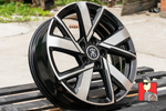 Комплект дисков BYD 328-8 18x6.5 et40 5x120