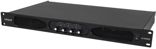 Усилитель INTREND ALS 4500