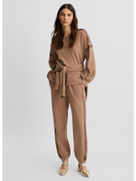 Брюки женские Pant Felpa Lungo LIU JO